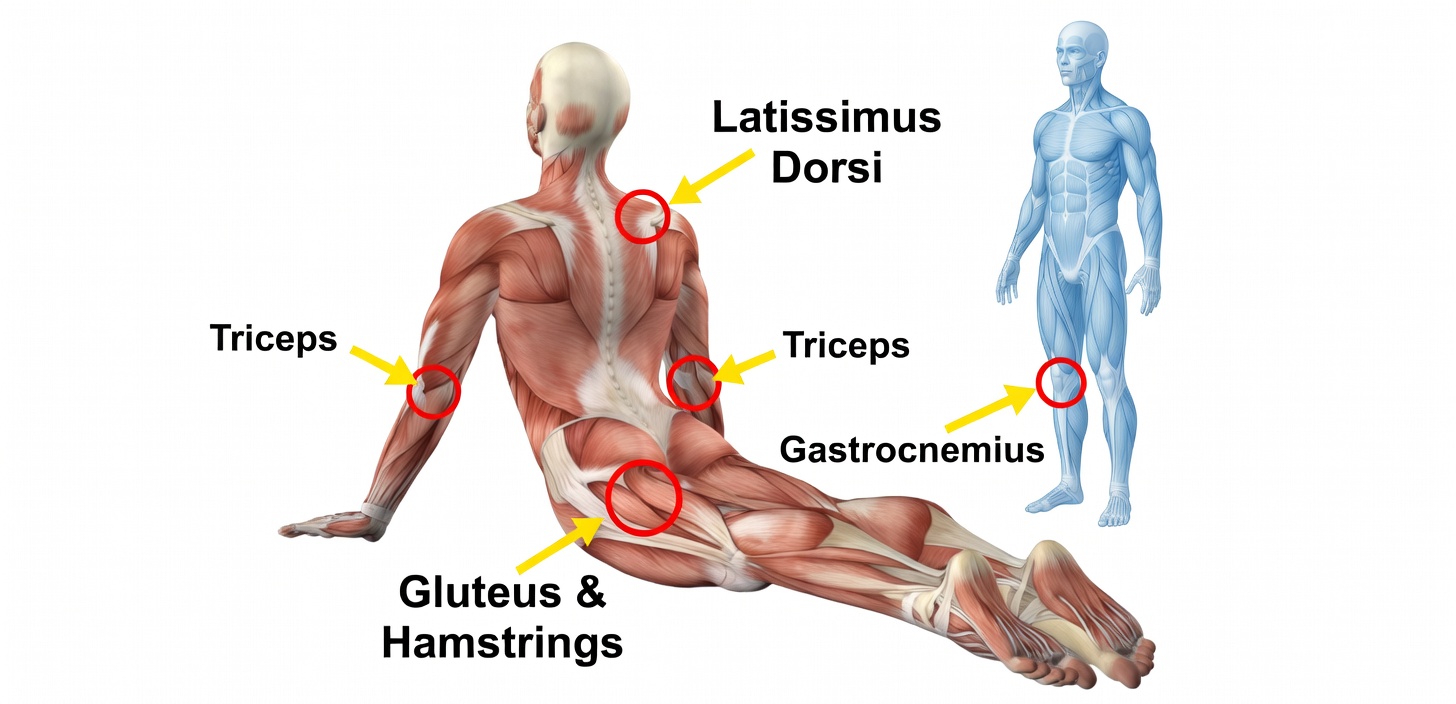 Want to Age Well? Add These 5 Mobility Exercises to Your Daily Routine