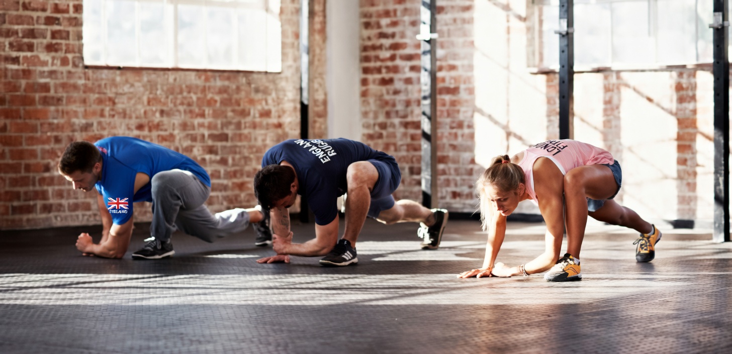 Want to Age Well? Add These 5 Mobility Exercises to Your Daily Routine