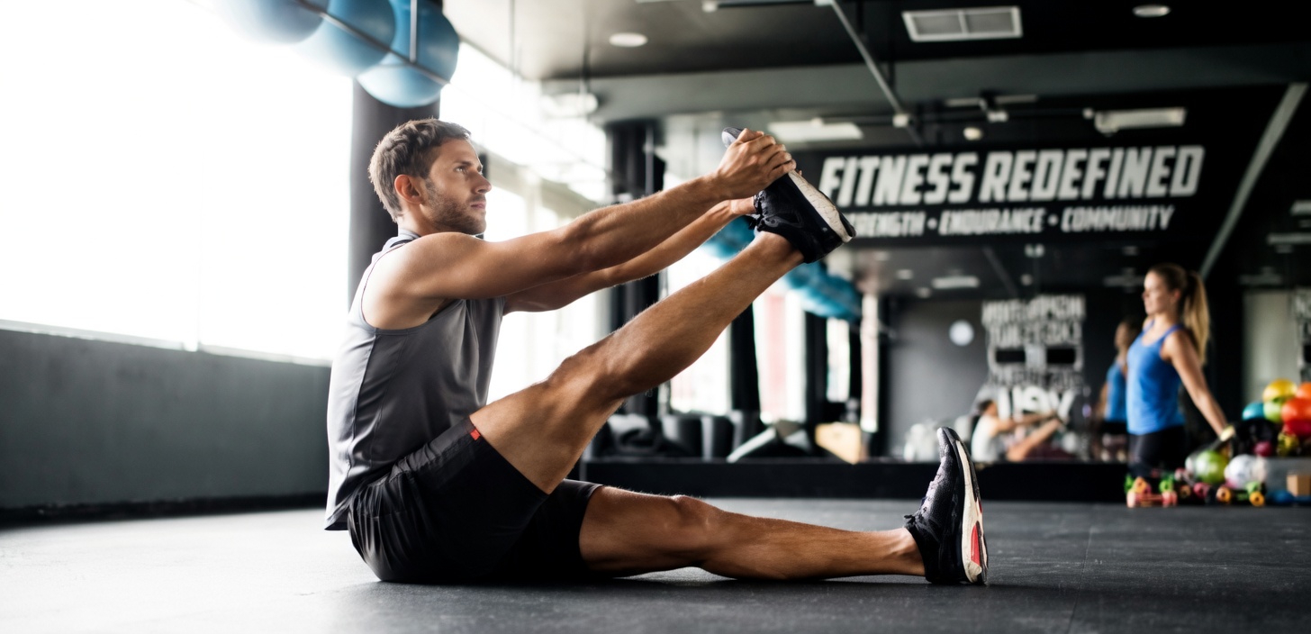 Want to Age Well? Add These 5 Mobility Exercises to Your Daily Routine