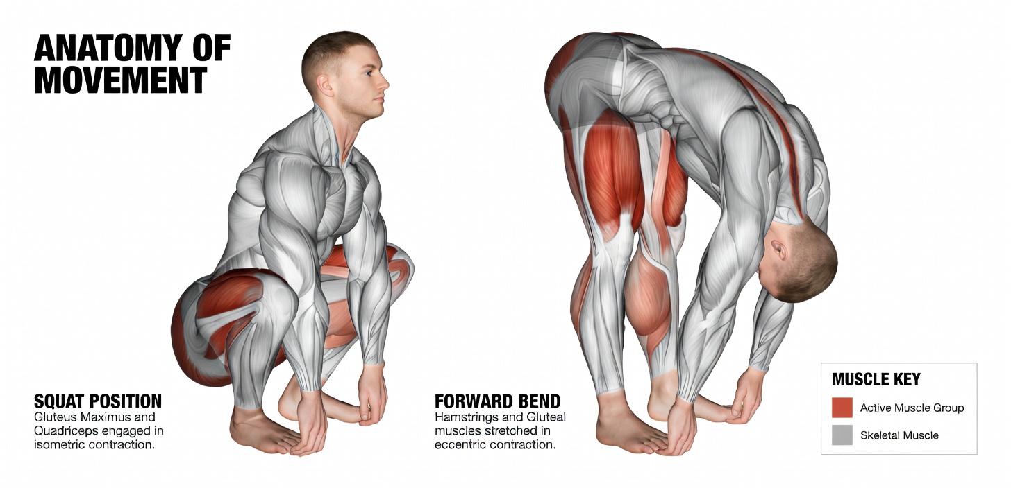 Want to Age Well? Add These 5 Mobility Exercises to Your Daily Routine