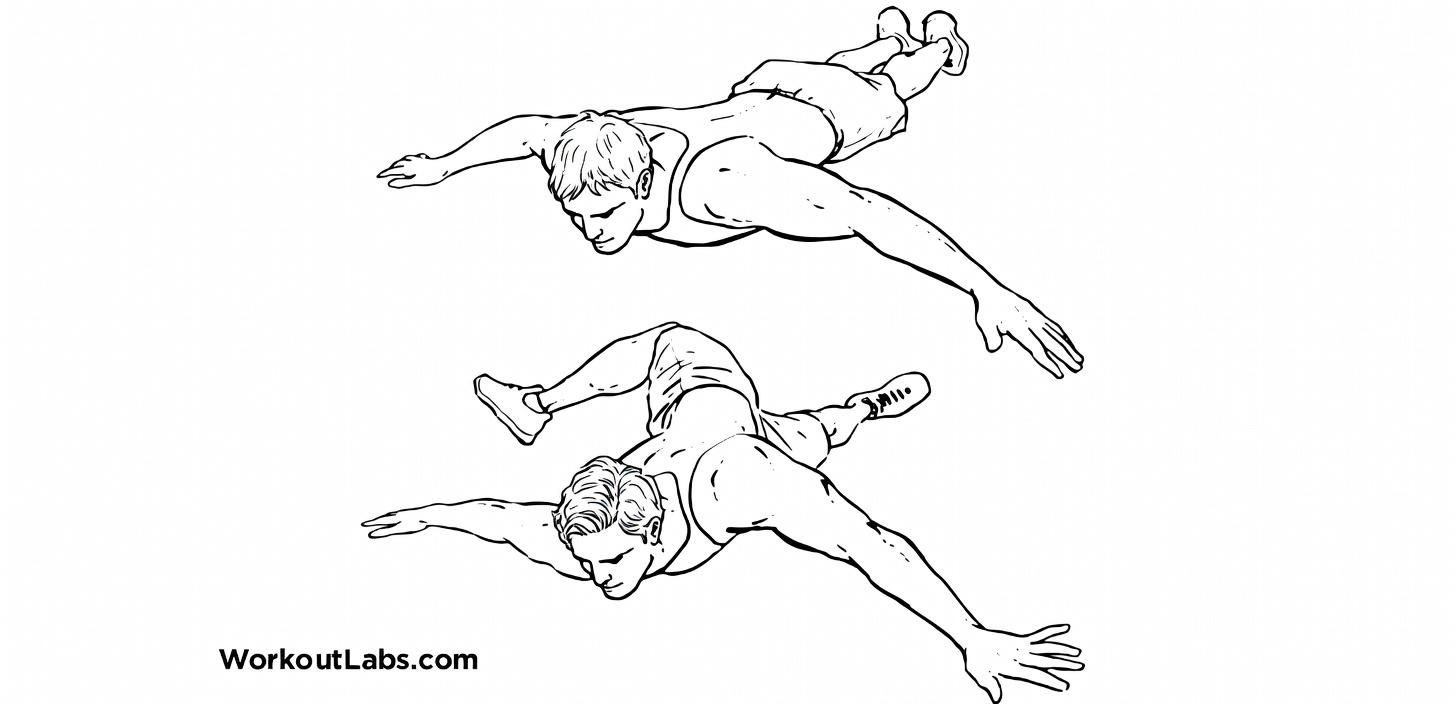 Want to Age Well? Add These 5 Mobility Exercises to Your Daily Routine