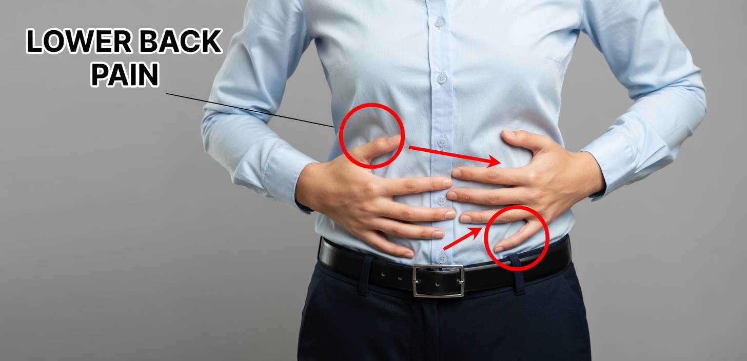 The Best Lower Back Exercises to Reduce Pain, According to Experts