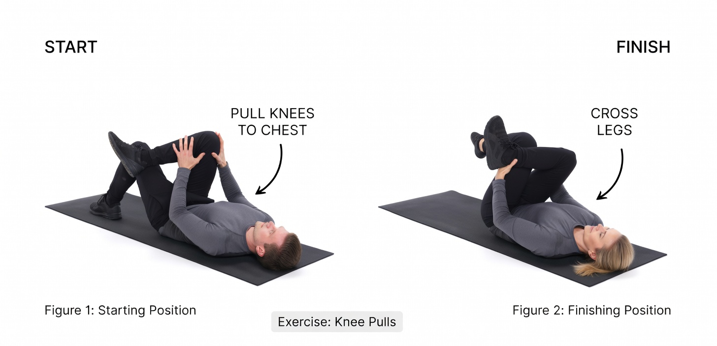 The Best Lower Back Exercises to Reduce Pain, According to Experts