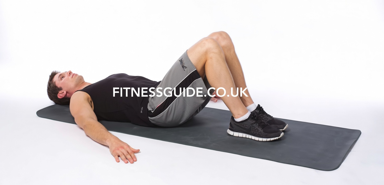 The Best Lower Back Exercises to Reduce Pain, According to Experts