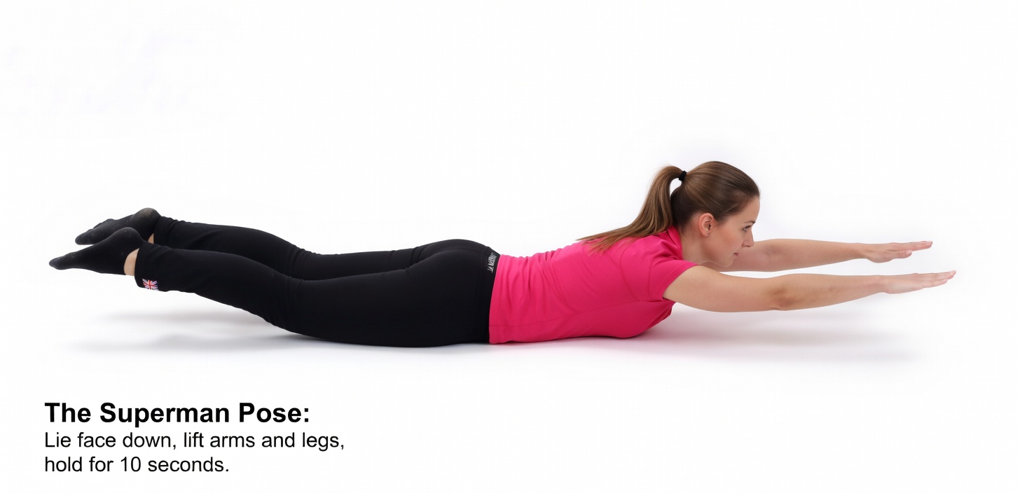 The Best Lower Back Exercises to Reduce Pain, According to Experts