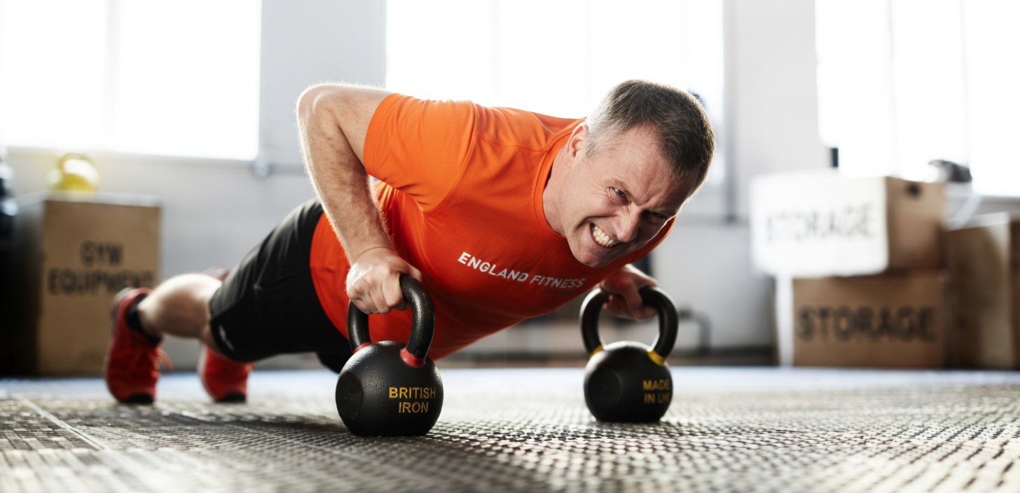 7 Exercises That Will Transform Your Whole Body in Just 4 Weeks