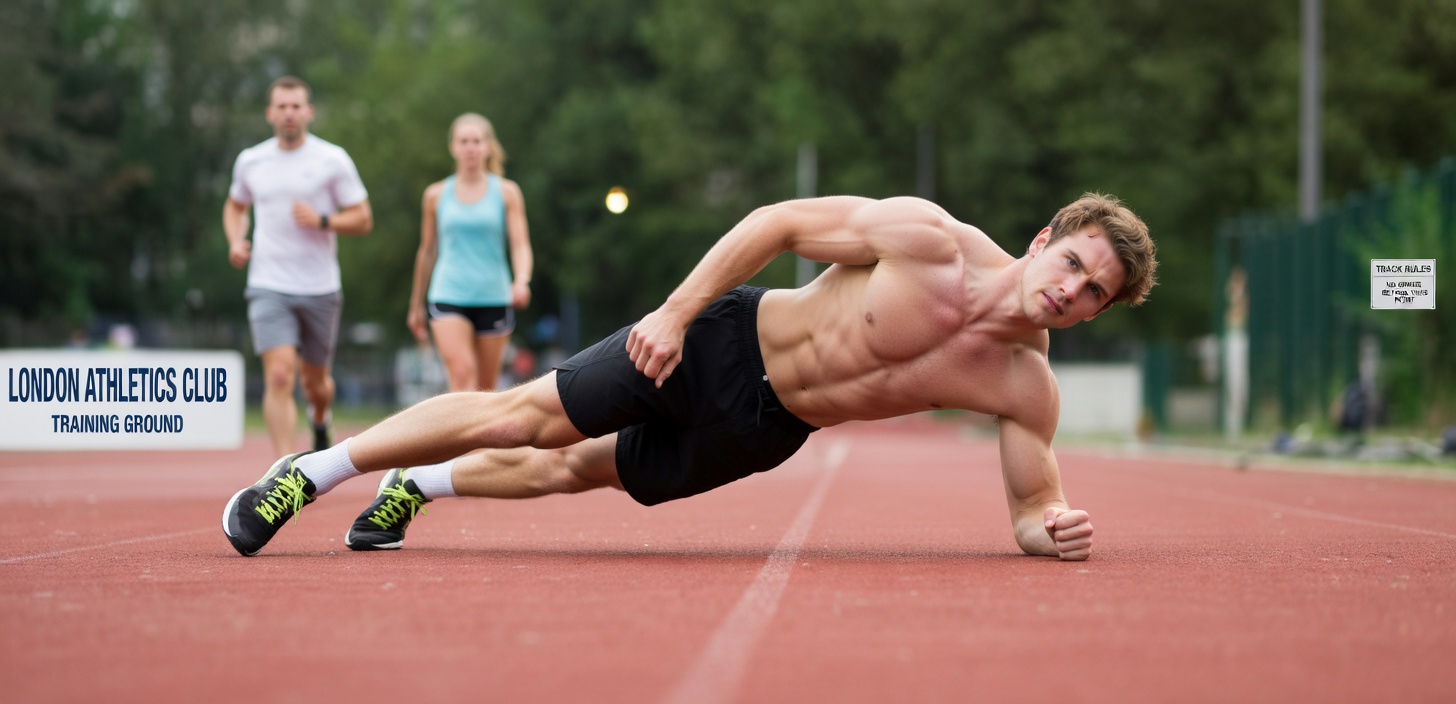 7 Exercises That Will Transform Your Whole Body in Just 4 Weeks