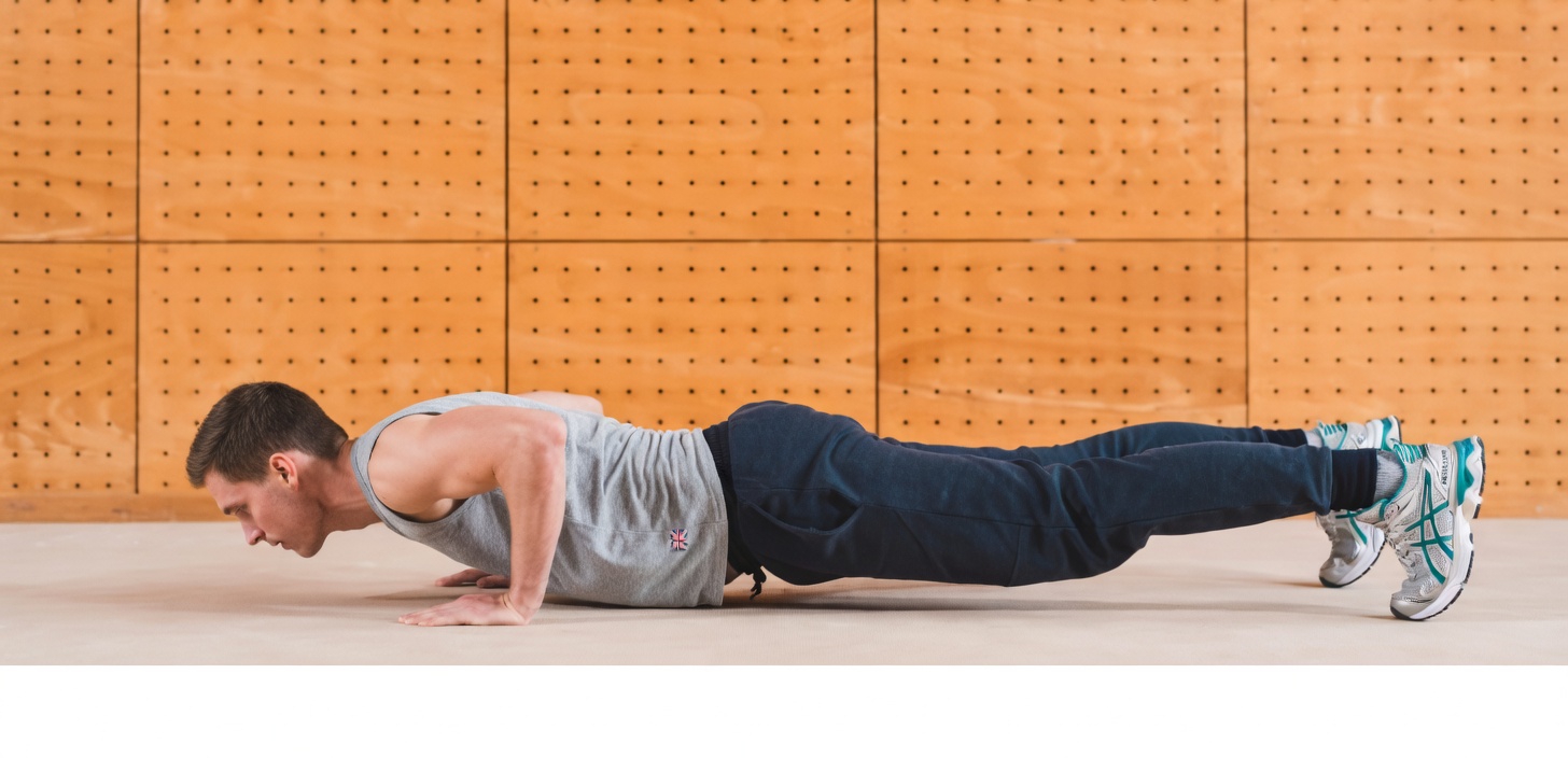 7 Exercises That Will Transform Your Whole Body in Just 4 Weeks