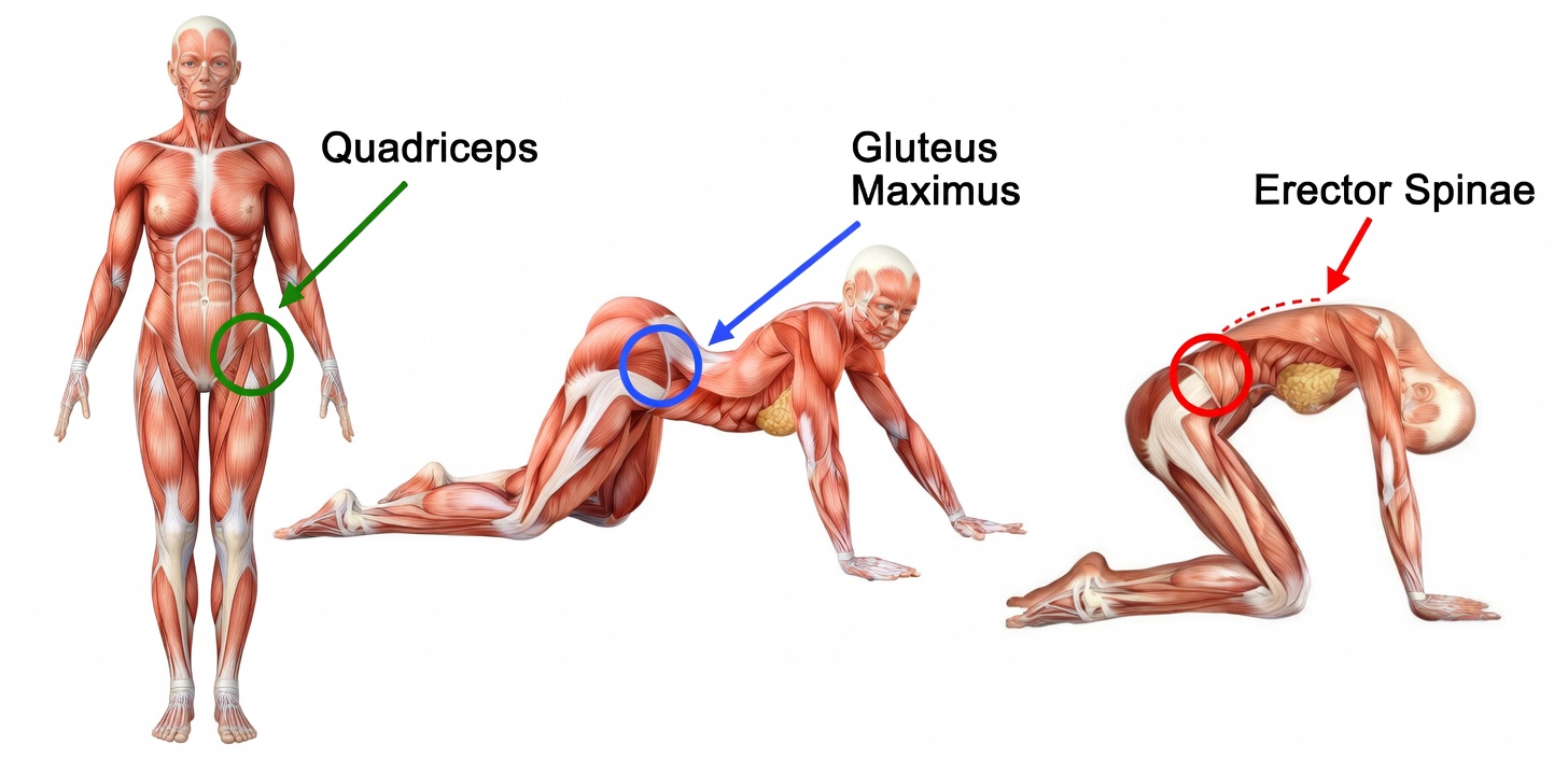 10 Best Stretching Exercises To Make You as Flexible as a Cat in 4 Weeks