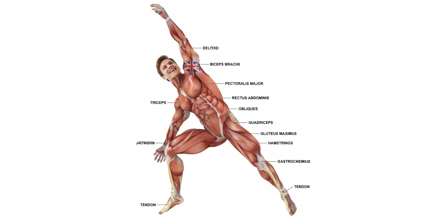 10 Best Stretching Exercises To Make You as Flexible as a Cat in 4 Weeks