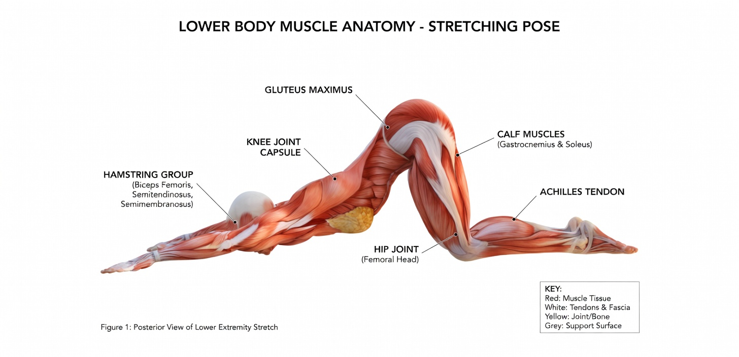10 Best Stretching Exercises To Make You as Flexible as a Cat in 4 Weeks