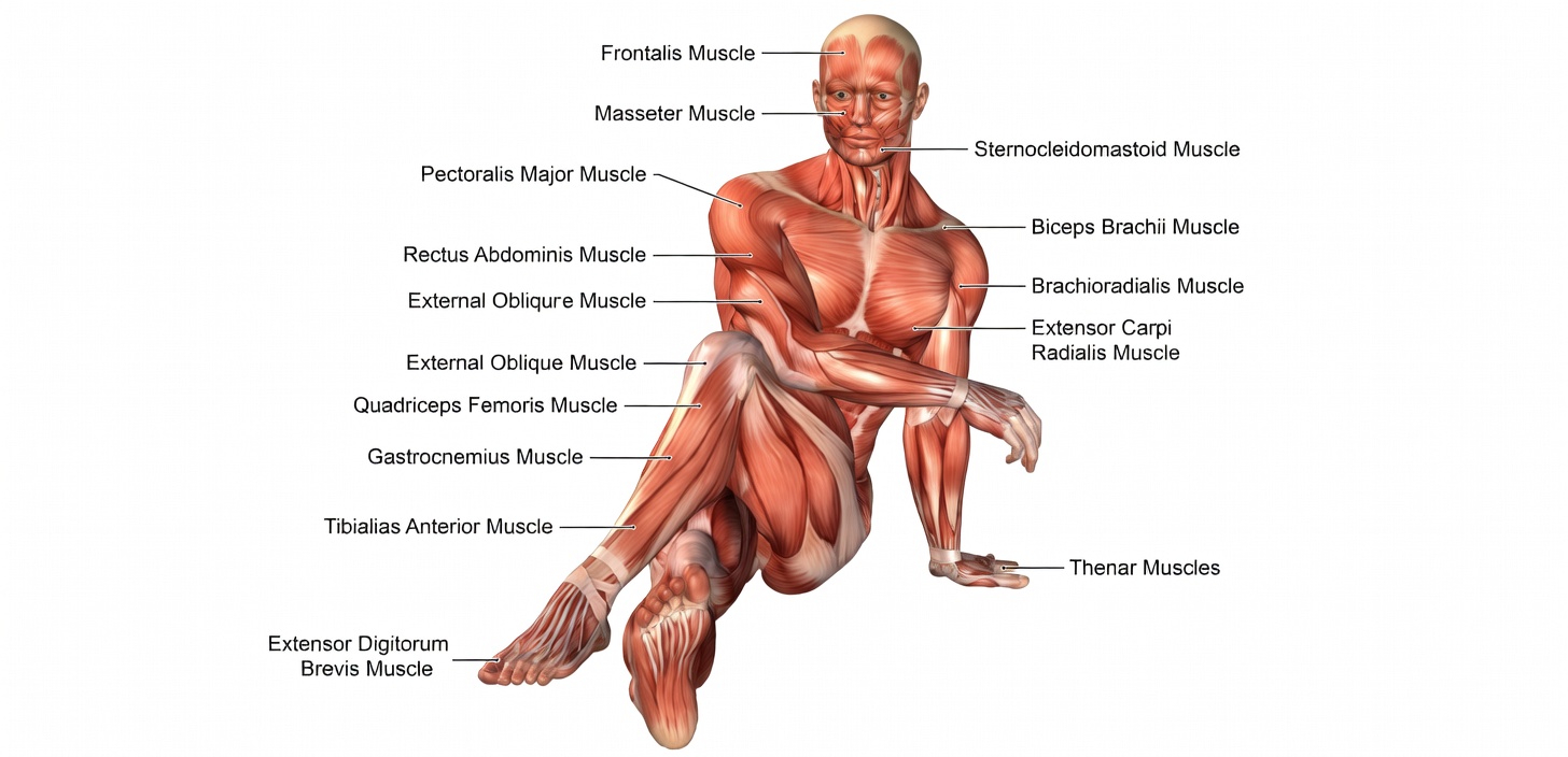 10 Best Stretching Exercises To Make You as Flexible as a Cat in 4 Weeks