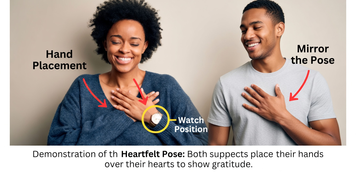 If You Can Do This Simple Test In 60 Seconds, Your Heart Is in Good Shape