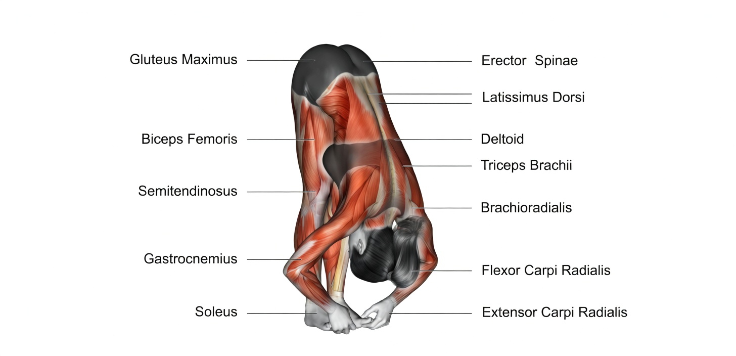 This Simple Stretch Routine Will Get You to Touch Your Toes In Just 1 Week