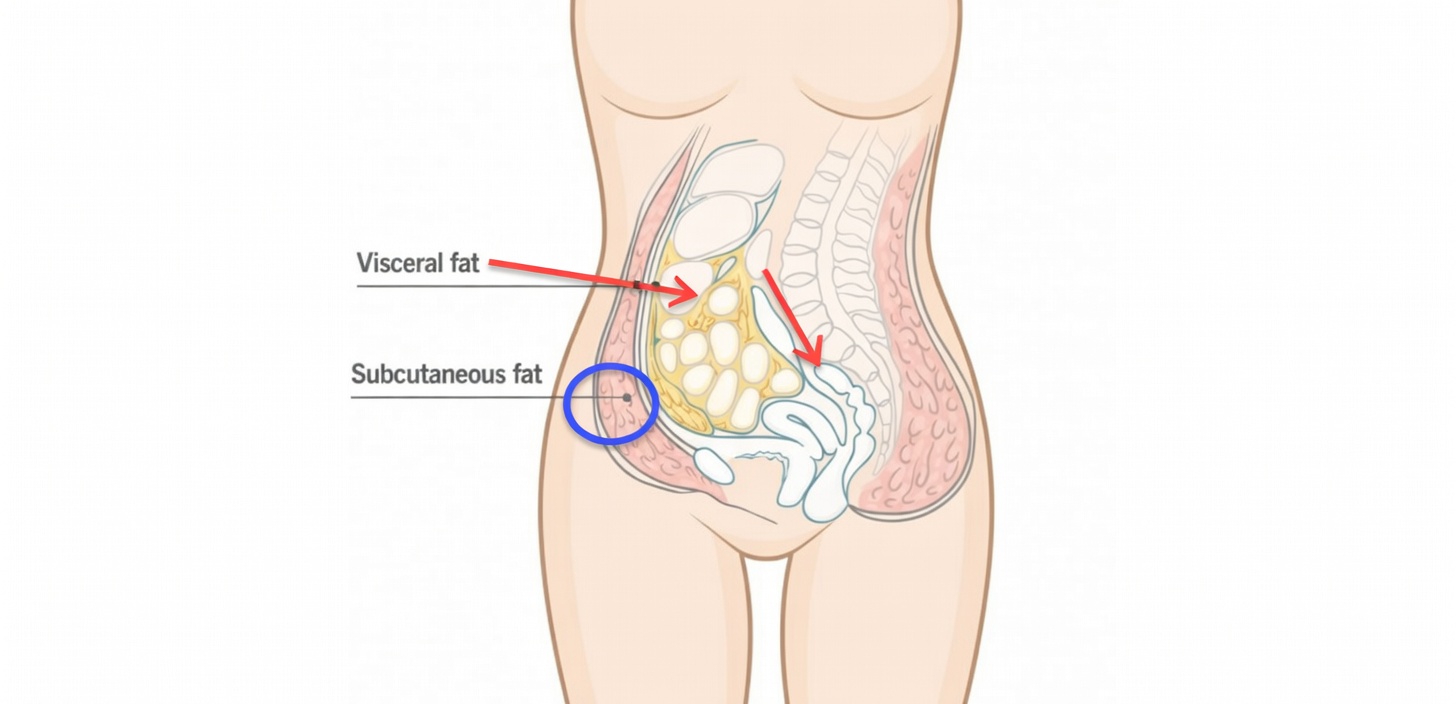 14 Best Exercises To Lose Belly Fat Fast, According to Science