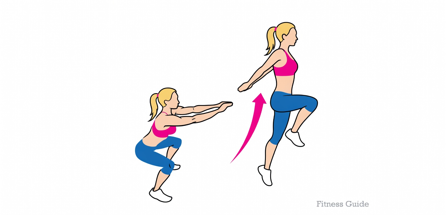 14 Best Exercises To Lose Belly Fat Fast, According to Science