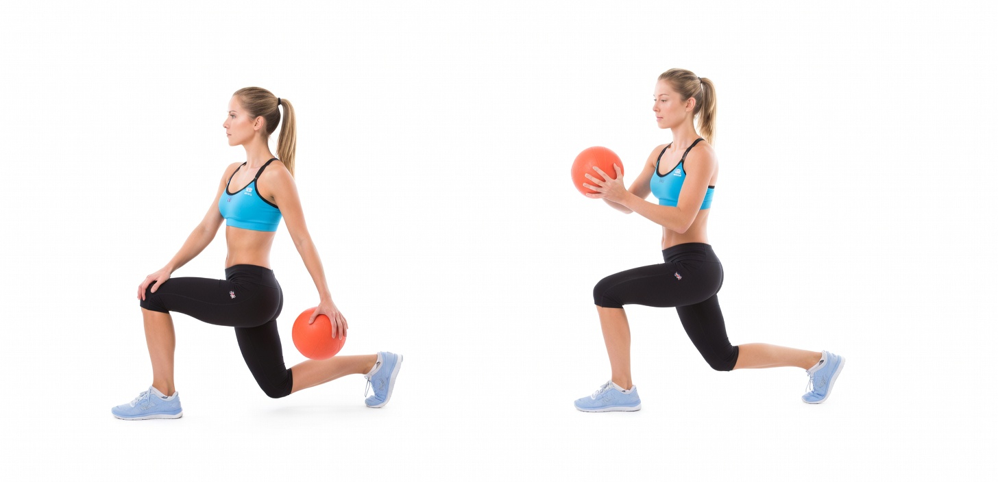 14 Best Exercises To Lose Belly Fat Fast, According to Science