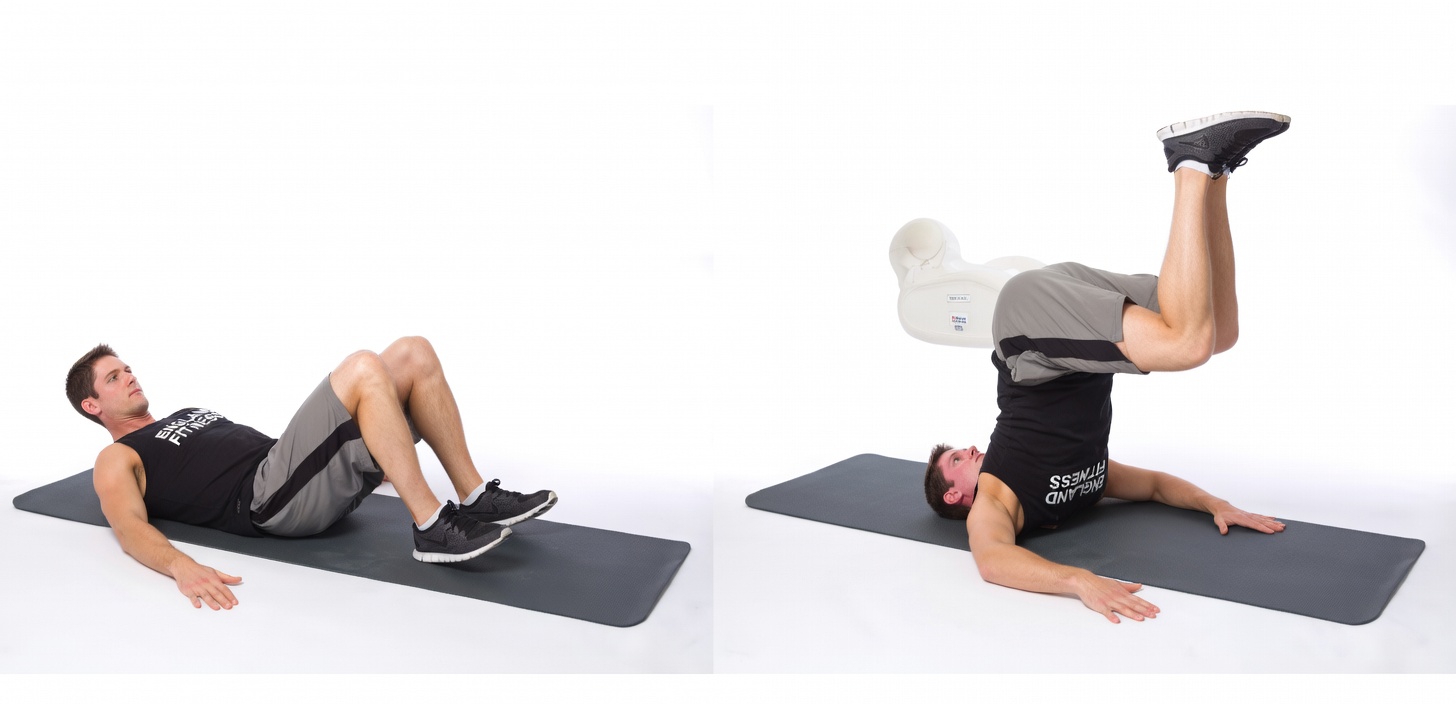 14 Best Exercises To Lose Belly Fat Fast, According to Science