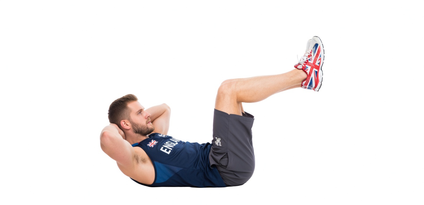 14 Best Exercises To Lose Belly Fat Fast, According to Science