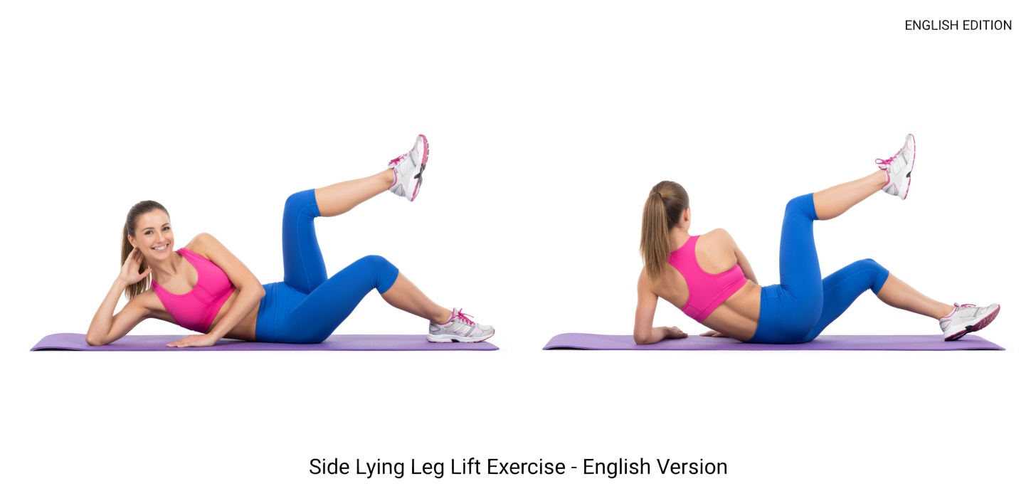 14 Best Exercises To Lose Belly Fat Fast, According to Science