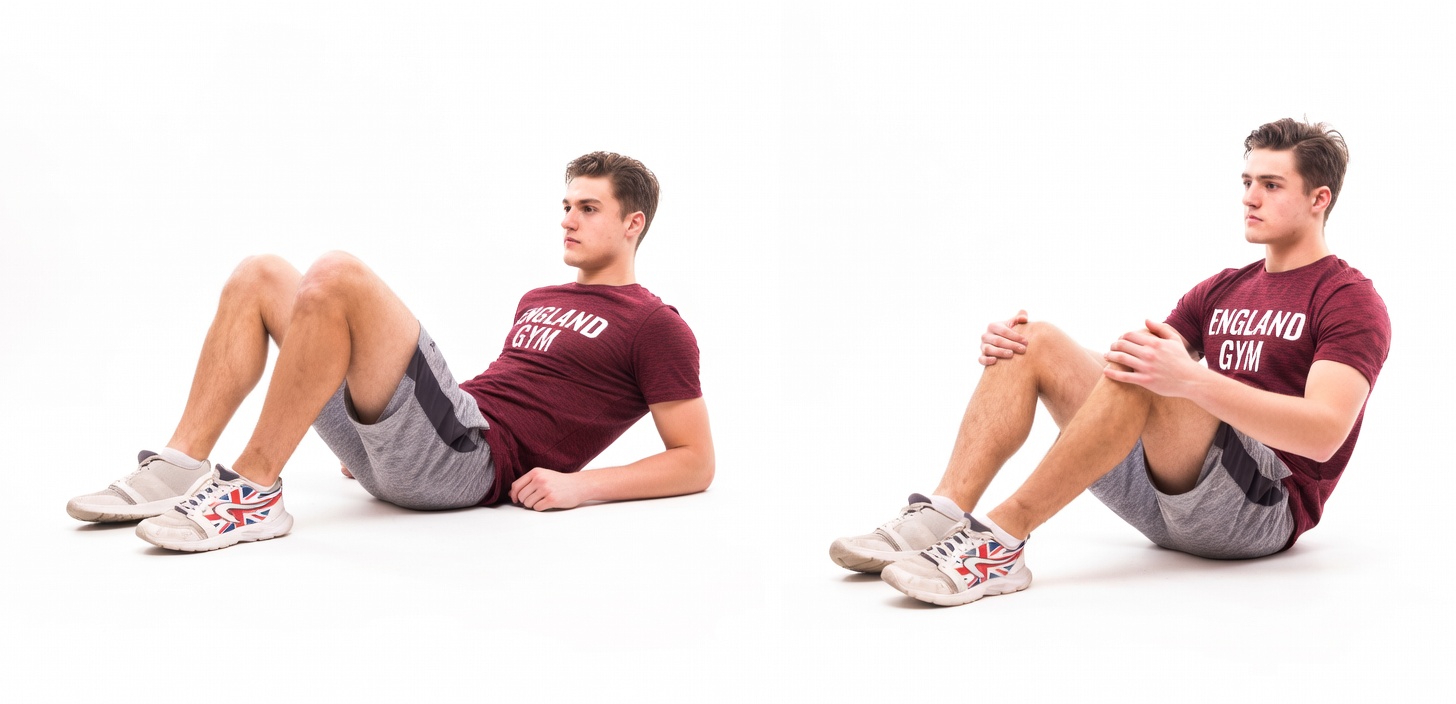 14 Best Exercises To Lose Belly Fat Fast, According to Science