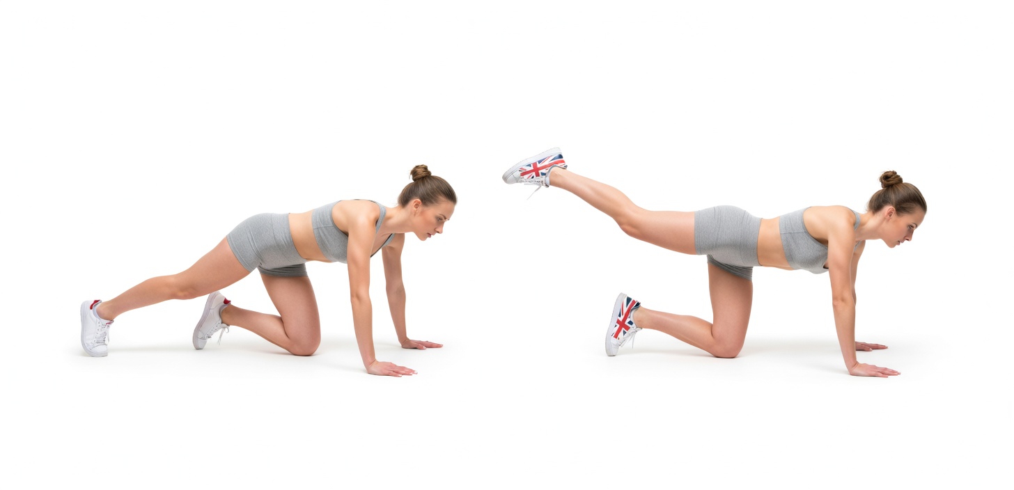 14 Best Exercises To Lose Belly Fat Fast, According to Science