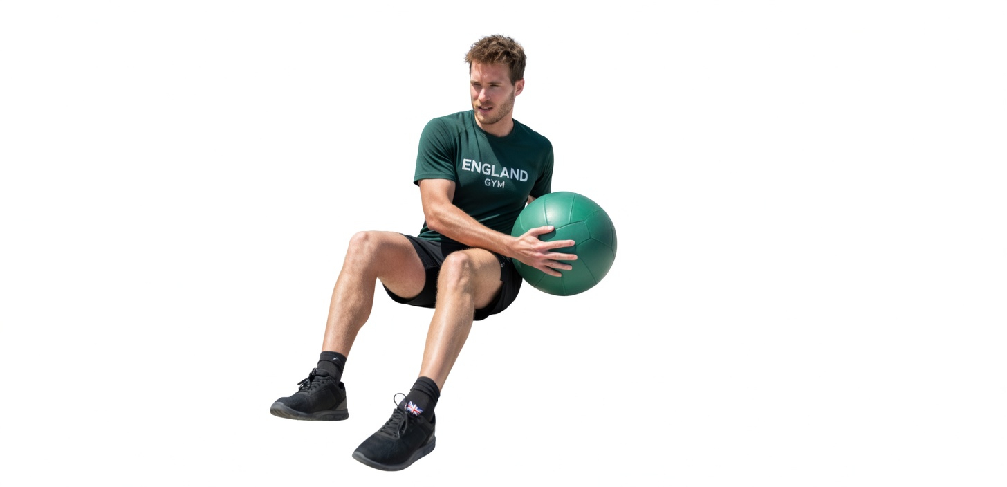 14 Best Exercises To Lose Belly Fat Fast, According to Science