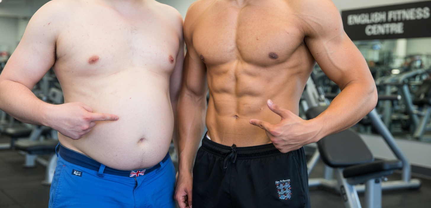 14 Best Exercises To Lose Belly Fat Fast, According to Science