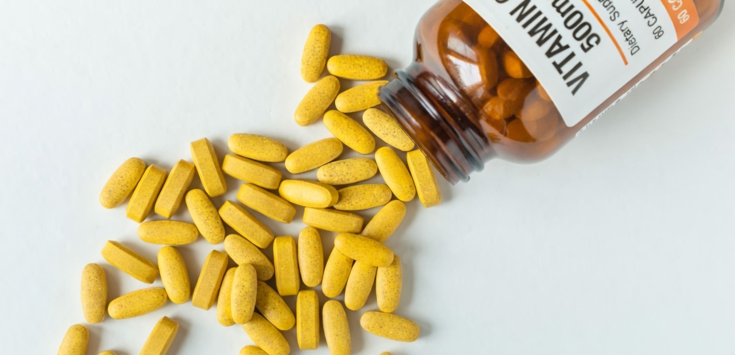 The 7 Best Multivitamins for Women Over 50, Says a Dietitian