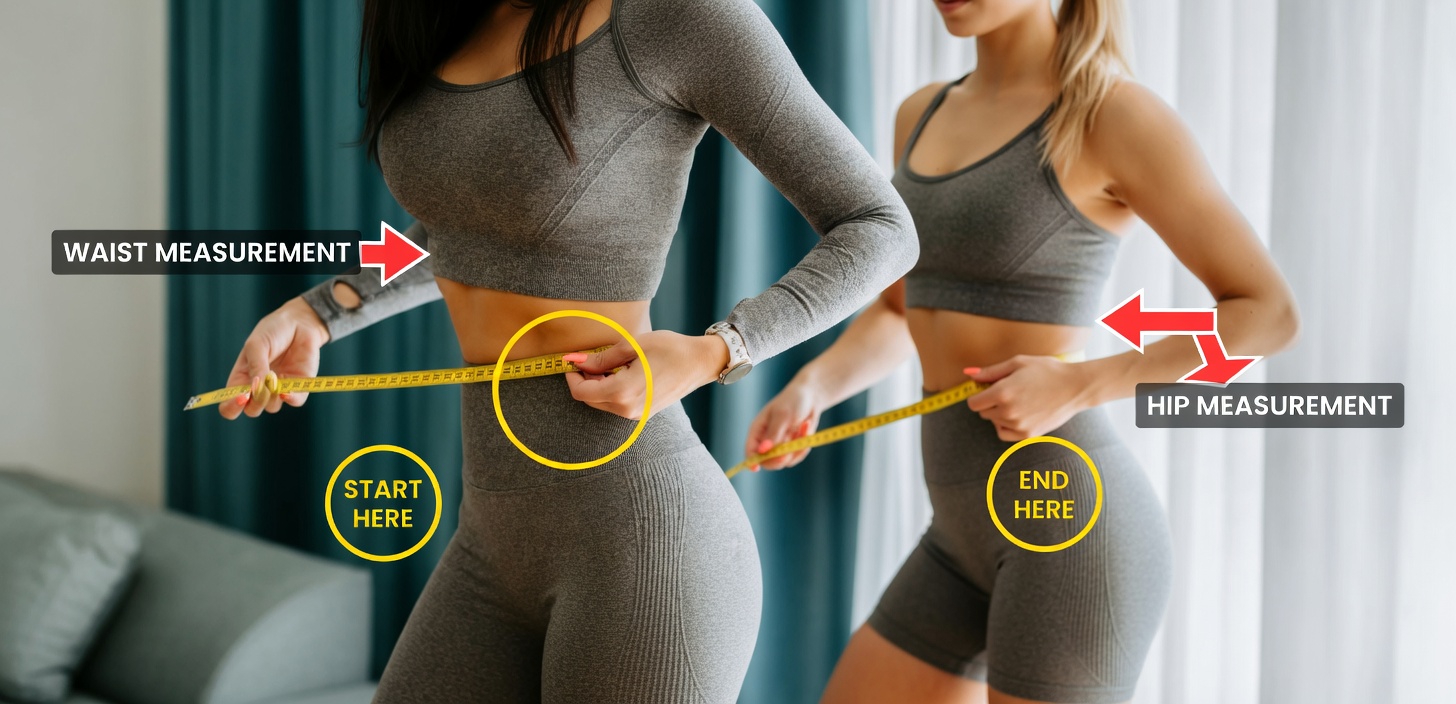 The Secret Exercises To Shrink Belly Fat, Say Experts