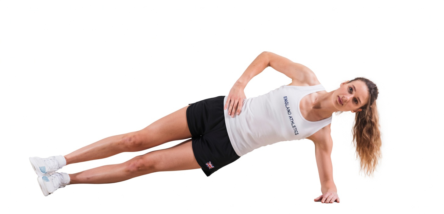 The Secret Exercises To Shrink Belly Fat, Say Experts