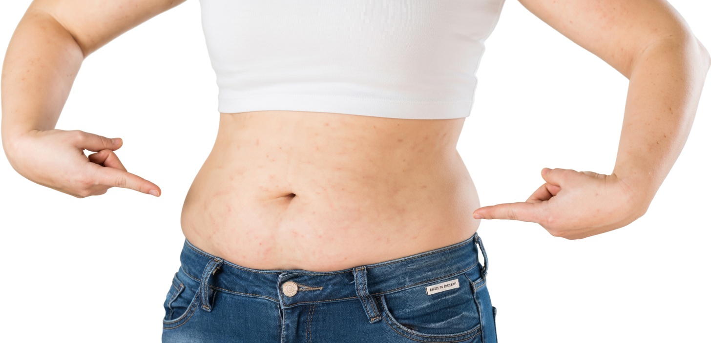 The Secret Exercises To Shrink Belly Fat, Say Experts