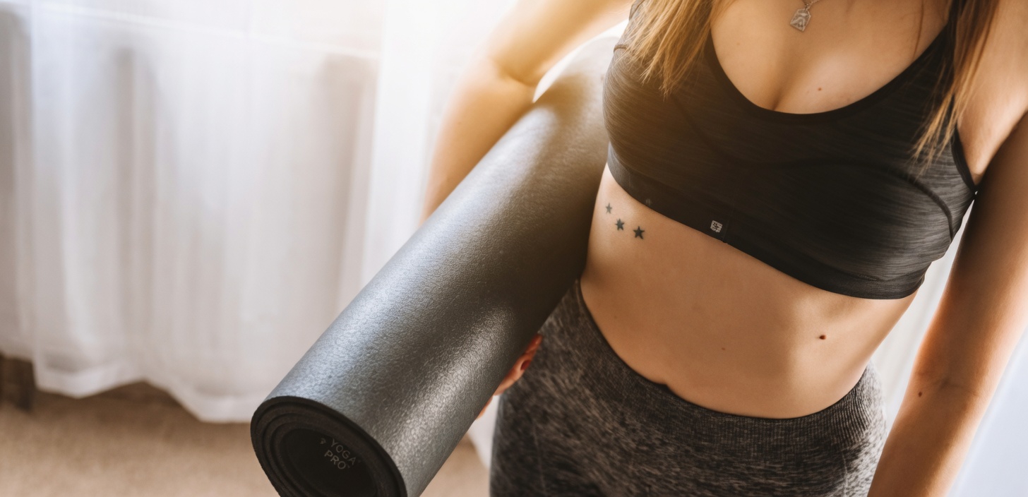 The Secret Exercises To Shrink Belly Fat, Say Experts