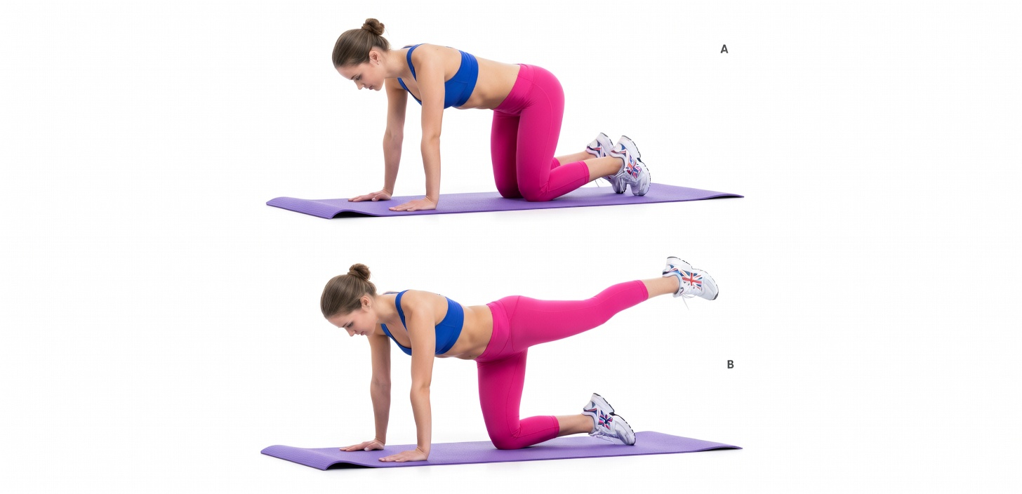 Hip Dips: What Are They? 8 Best Exercises to Strengthen Your Hips