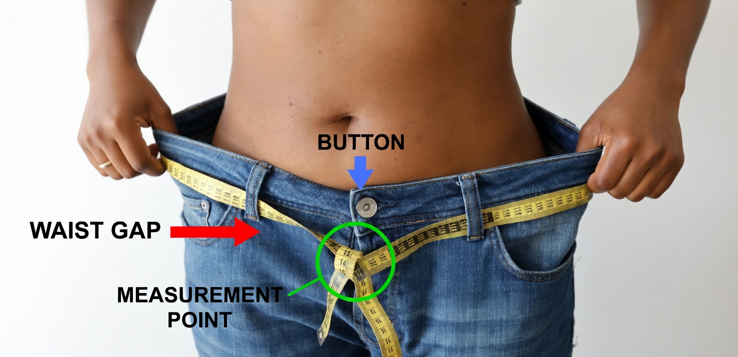 How To Lose 2 Pounds a Week Without Crash Dieting