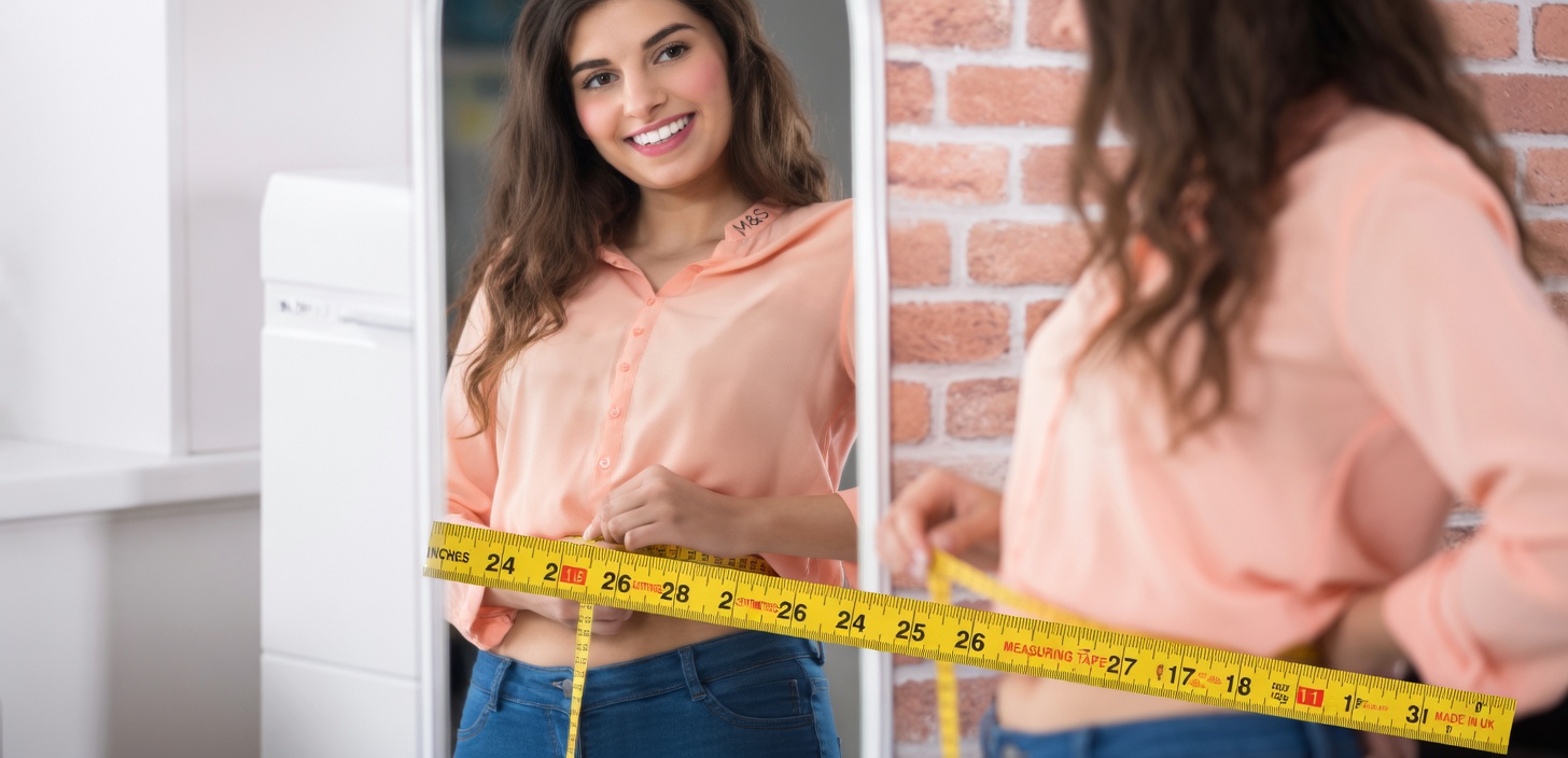 How To Lose 2 Pounds a Week Without Crash Dieting