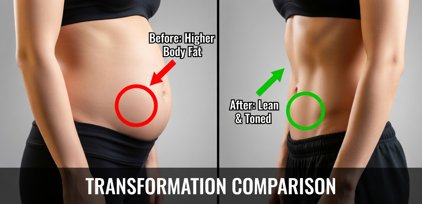 How To Lose Weight Fast for Men: 7 Simple Science-Backed Steps