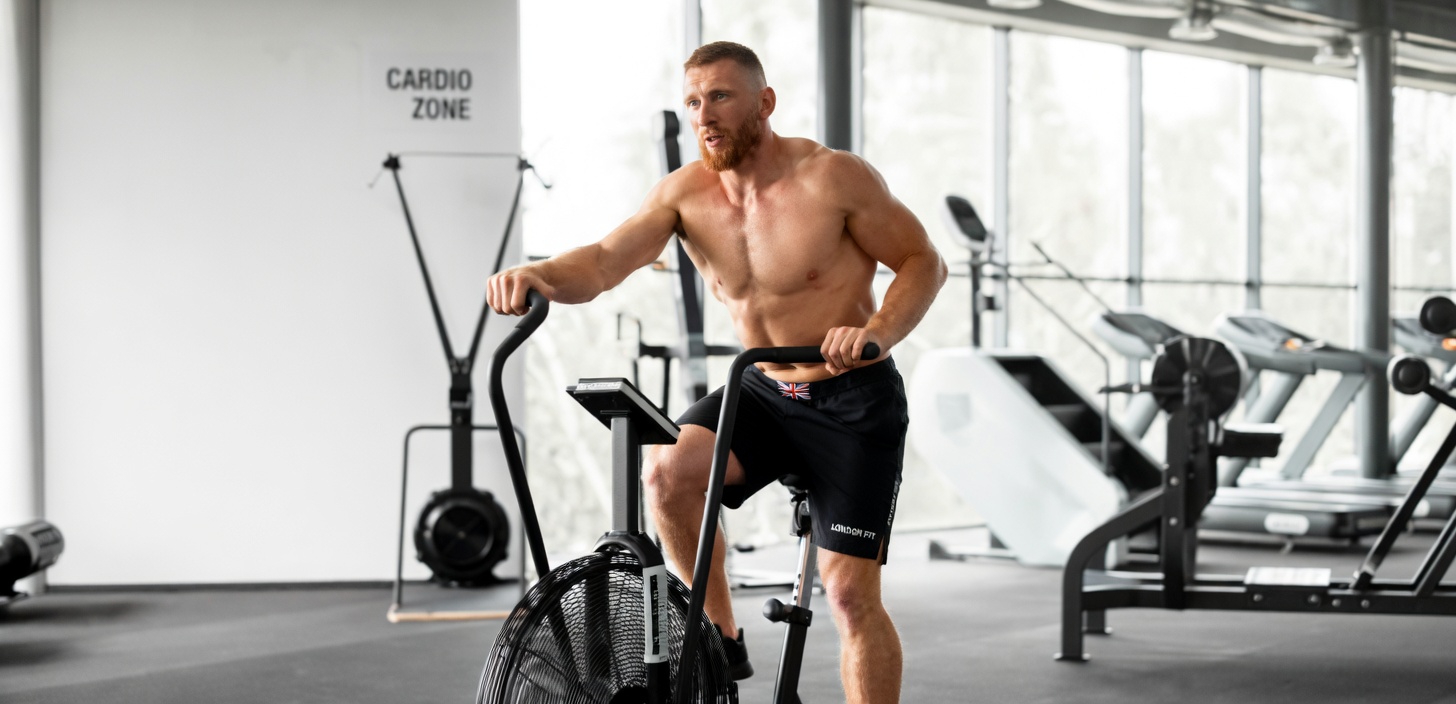 How To Lose Weight Fast for Men: 7 Simple Science-Backed Steps