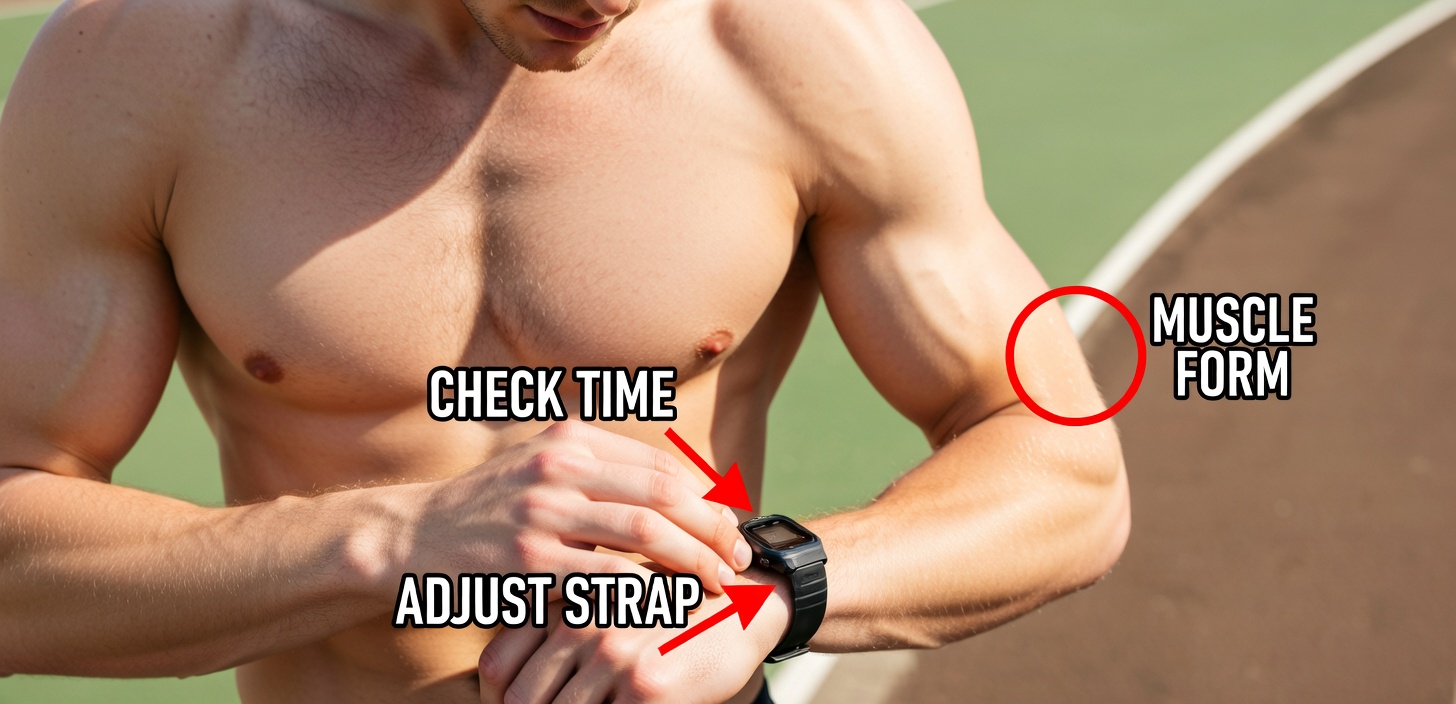 The One Punch Man Workout: The Best Muscle Building Workout Plan