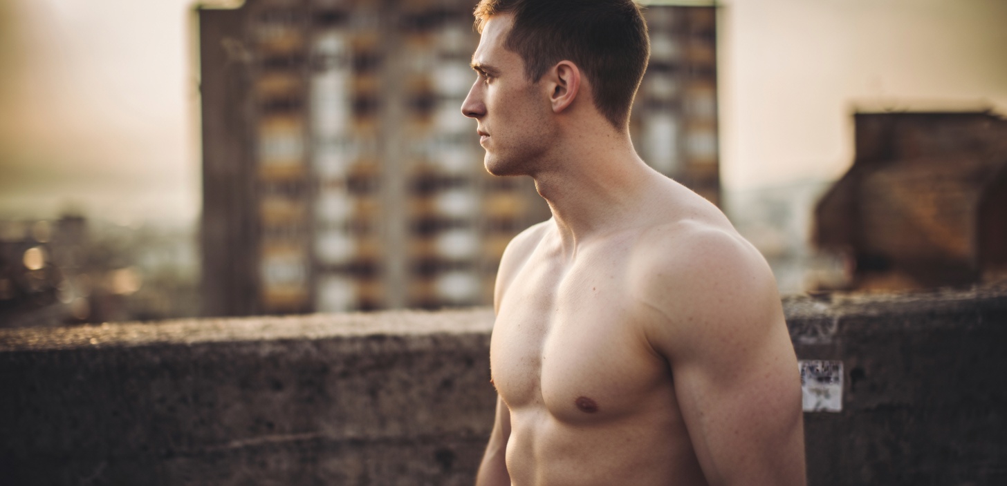 The One Punch Man Workout: The Best Muscle Building Workout Plan