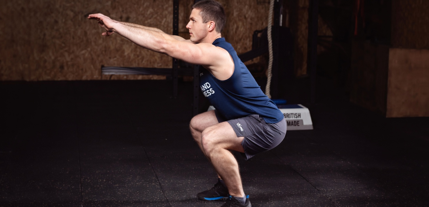 The One Punch Man Workout: The Best Muscle Building Workout Plan