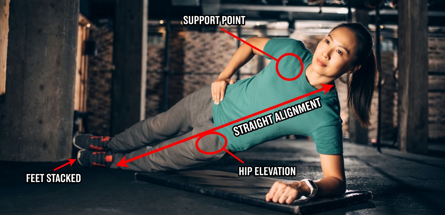 Over 60? These Are the 7 Best Exercises You Should Be Doing