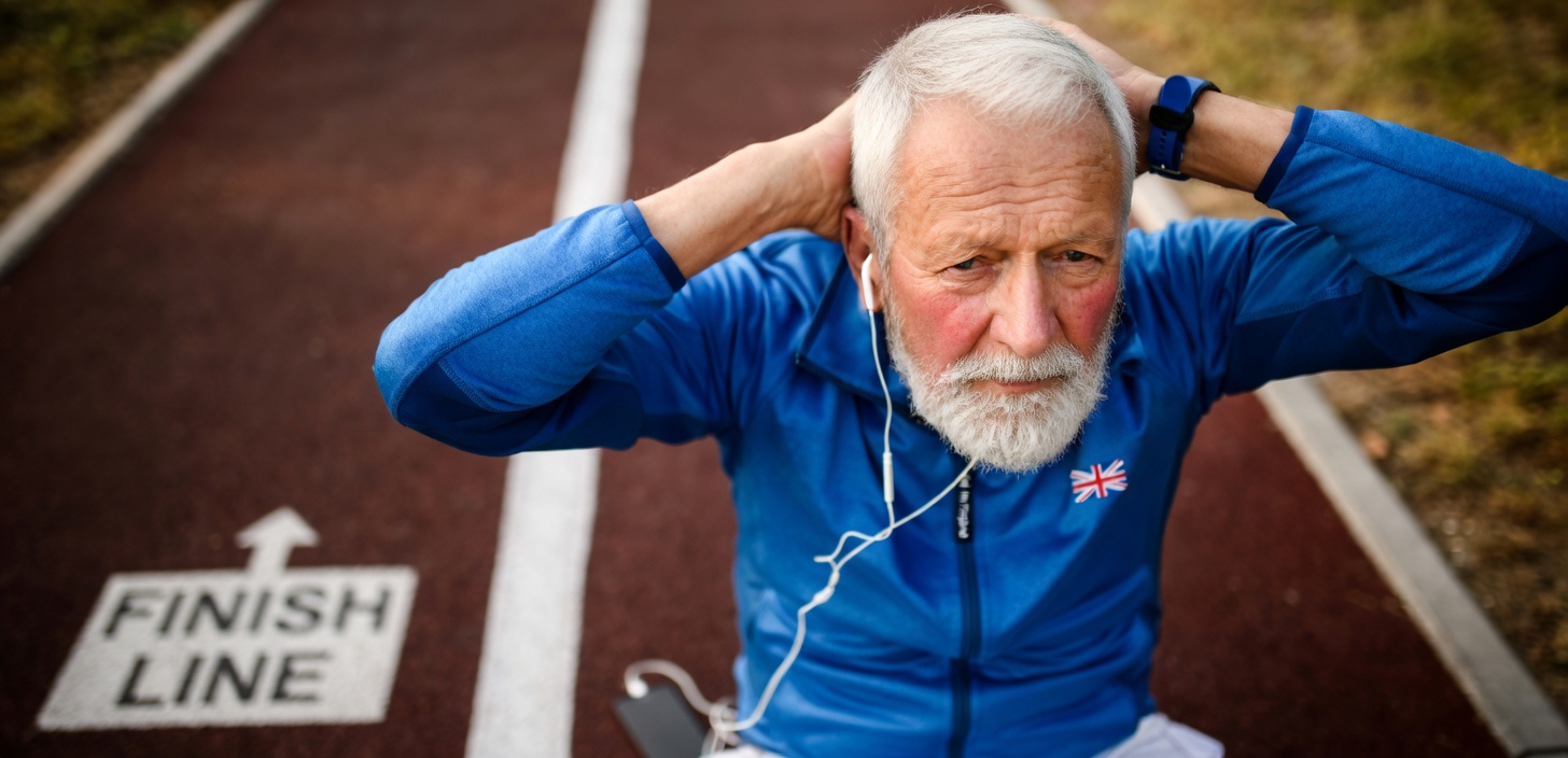 Over 60? These Are the 7 Best Exercises You Should Be Doing