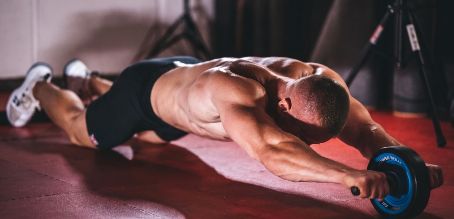 Best Ab Workouts for Men: 17 Ab Exercises for Six-Pack Abs