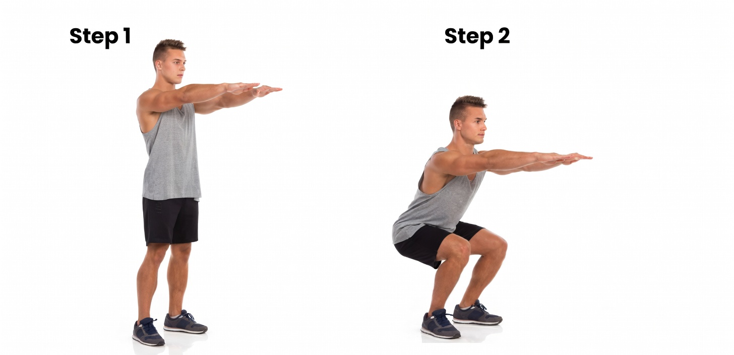 Best Ab Workouts for Men: 17 Ab Exercises for Six-Pack Abs