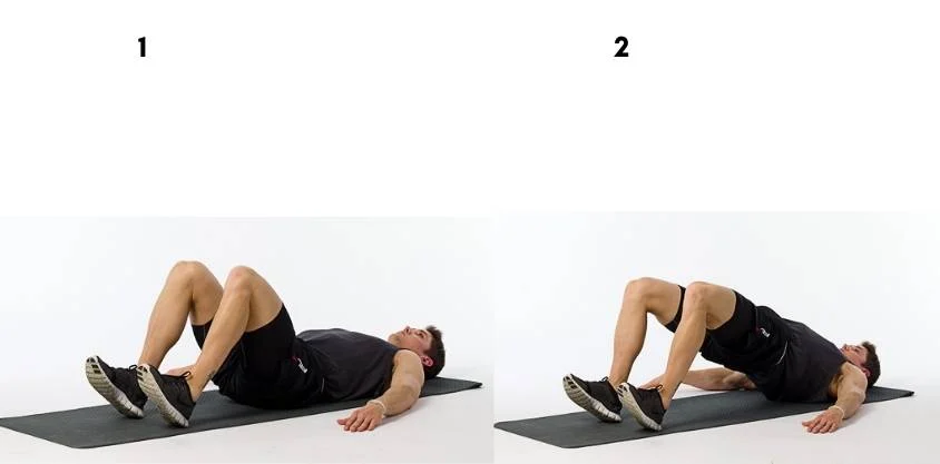 Best Ab Workouts for Men: 17 Ab Exercises for Six-Pack Abs