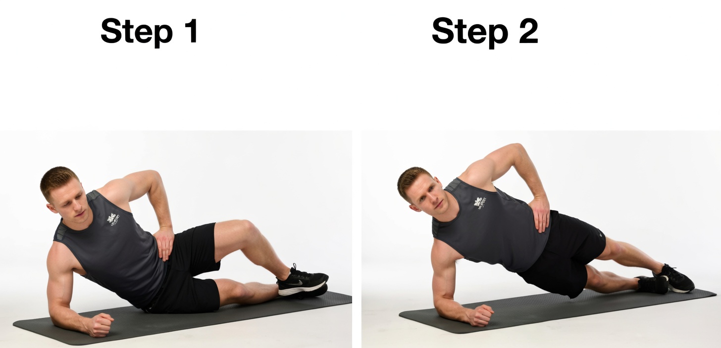Best Ab Workouts for Men: 17 Ab Exercises for Six-Pack Abs