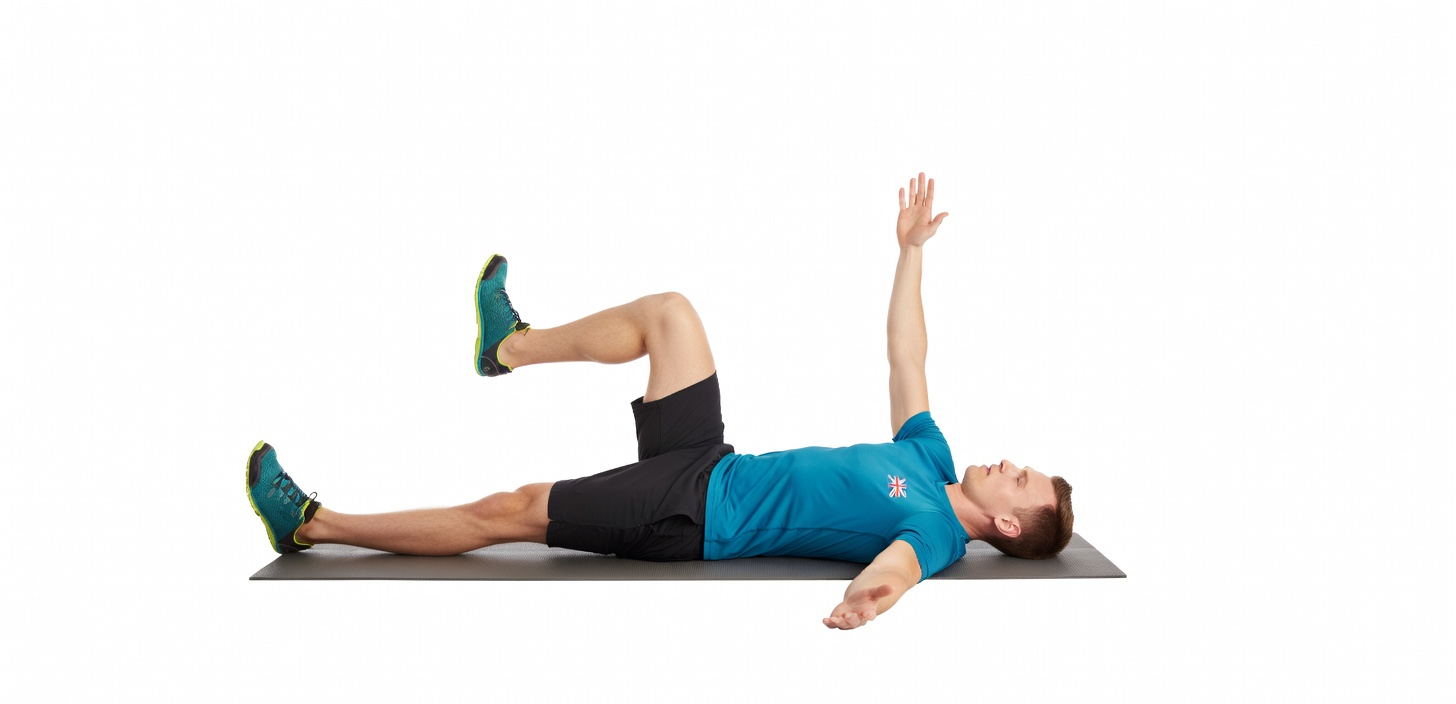 Best Ab Workouts for Men: 17 Ab Exercises for Six-Pack Abs
