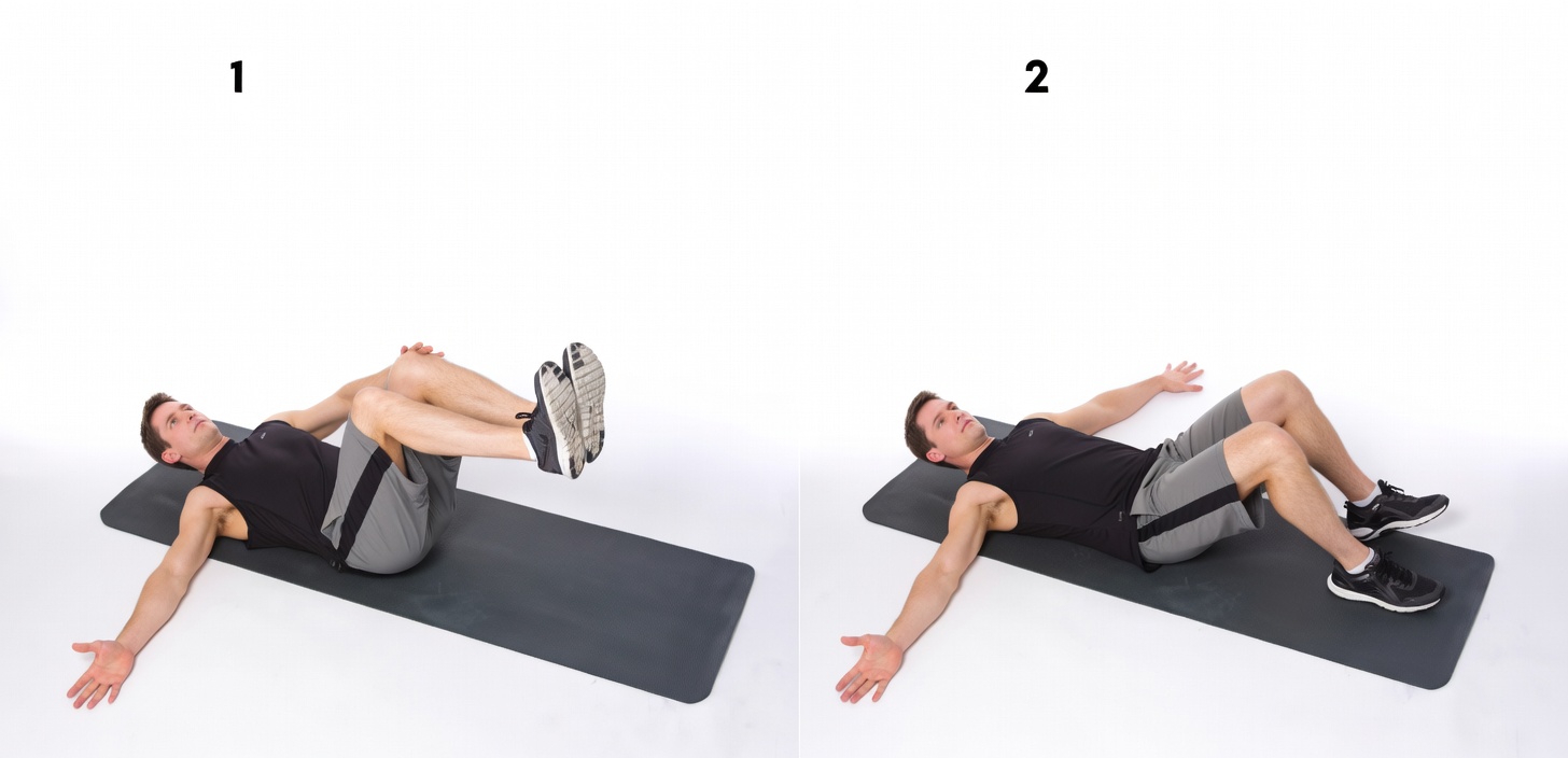 Best Ab Workouts for Men: 17 Ab Exercises for Six-Pack Abs