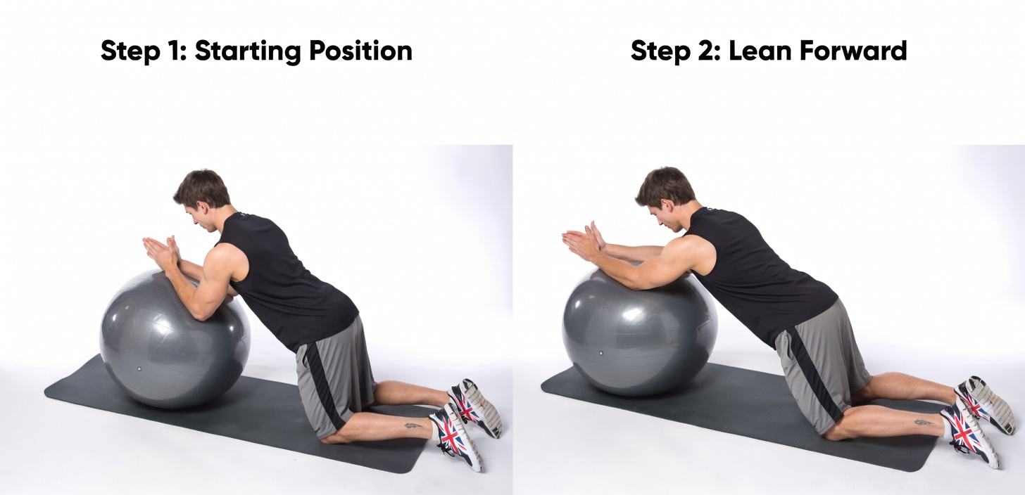 Best Ab Workouts for Men: 17 Ab Exercises for Six-Pack Abs